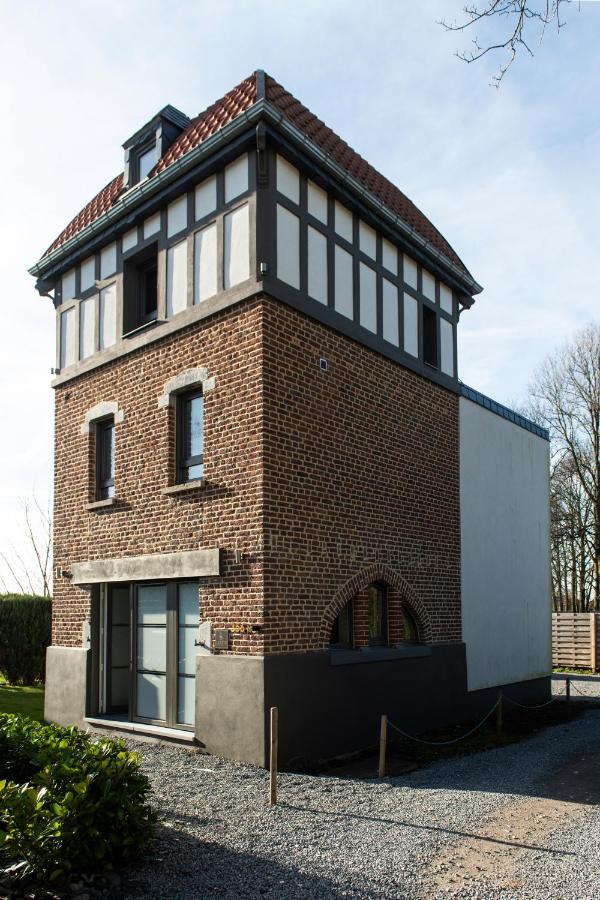 Le Gite De L'Anecdote Soumagne Exterior foto